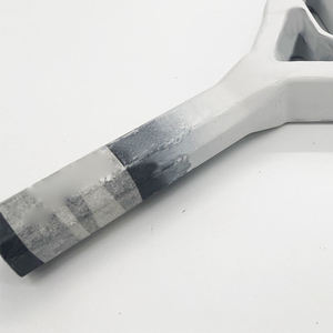 Raquetas Junior de Diseño Simple y Estructura Resistente para Entrenamiento y Uso Diario - Product Image 3