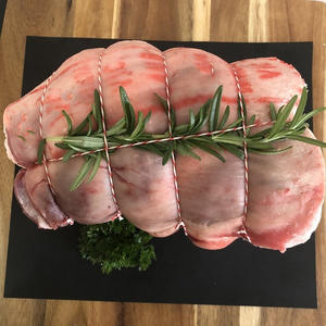 Viande d'agneau congelée sans os certifiée Halal de qualité export, emballée pour la vente en gros et la distribution mondiales - Product Image 3