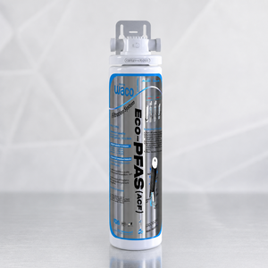 Waco ที่กรองน้ำ pfas เปลือกหอยหอยนางรม ACF สำหรับ GEnx pfbs เครื่องกรองน้ำเชิงพาณิชย์สำหรับลด pfas - Product Image 3