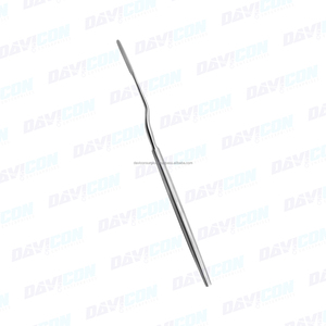 Haute Qualité ENT Chirurgicale En Acier Inoxydable JOSEPH-MASING Ascenseurs Septum, Rugines 21.5 cm - Product Image 3