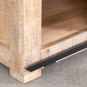 Librería Vandana Terra Stellar de madera de mango - Product Image 6