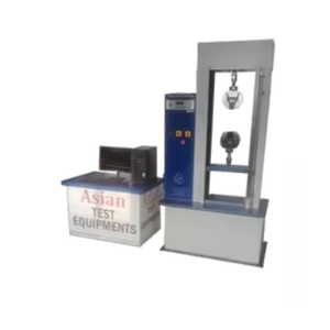 Digital Servo Universal Tensile <b>Testing</b> Machine for Comprehensive Material Strength Evaluation - Product Image 3