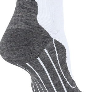 Premium Sports <b>Socks</b> Elastic Arch Support Breathable Mesh Anti-Slip Sweat-Absorbent Perfect for Running <b>Training</b> Outdoor - Product Image 6