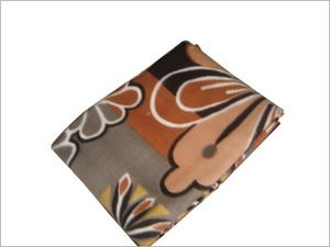 Manta de Polar Estampada de Diseño de Proveedor Indio, Suave y Antipelusas, Ideal para el Hogar, Ropa de Cama y Regalos, Disponible para la Venta - Product Image 3