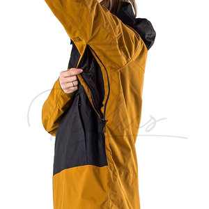Veste de ski sur mesure, faible MOQ, best-seller, prix bas, nouveau style, qualité supérieure, en vente - Product Image 3