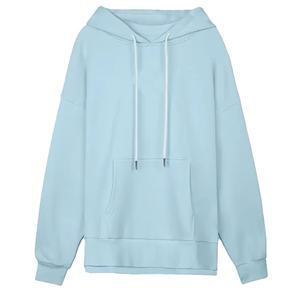 เสื้อฮู้ดผู้ชายผ้าฝ้าย100% - Product Image 1