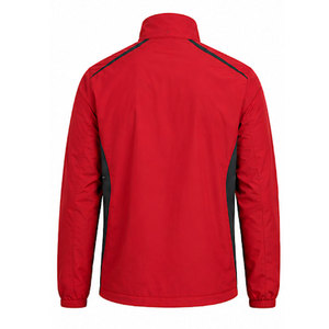 Urban Style <b>Wind</b> <b>Breaker</b> Jacket For Men Lightweight Outdoor Running Training Hiking Casual Wear Winter Jacket - Product Image 2
