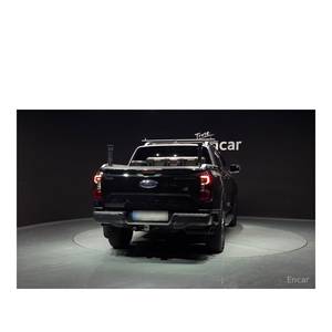 Ford Ranger 2023 2.0 Diésel 16,625 km Caja de Cambios Automática Volante a la Izquierda con Cámara Trasera - Product Image 4