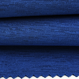 Tissu scuba tendance en PET/élasthanne pour vêtements de sport - Product Image 6