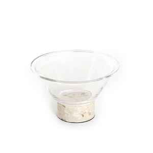 Bol de service de luxe indien fait main en résine nacre polie pour la maison, vaisselle de haute qualité, finition supérieure - Product Image 6