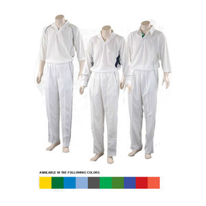 Oferta Especial: Uniformes de Cricket para Trabajadores con Camiseta de Manga Corta Estampada Tallas Grandes y Conjuntos de Golf al por Mayor - Product Image 6