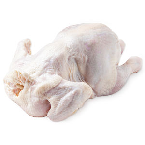 Pollo Halal Congelado Entero Auténtico para Exportación a Granel Producido con Aves de Corral de Calidad Bajo Supervisión Continua Halal - Product Image 5