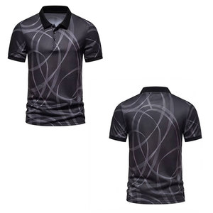 OEM Service Men <b>Polo</b> <b>Shirts</b> Factory Price Low Moq Men <b>Polo</b> <b>Shirts</b> Cotton Material Made Men <b>Polo</b> <b>Shirts</b> - Product Image 4