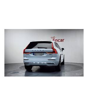 Volvo XC60 B5 Ultimate 2023 avec caméra de recul, boîte automatique, sièges en cuir, conduite à gauche - 15 919 km, brillant - Product Image 4