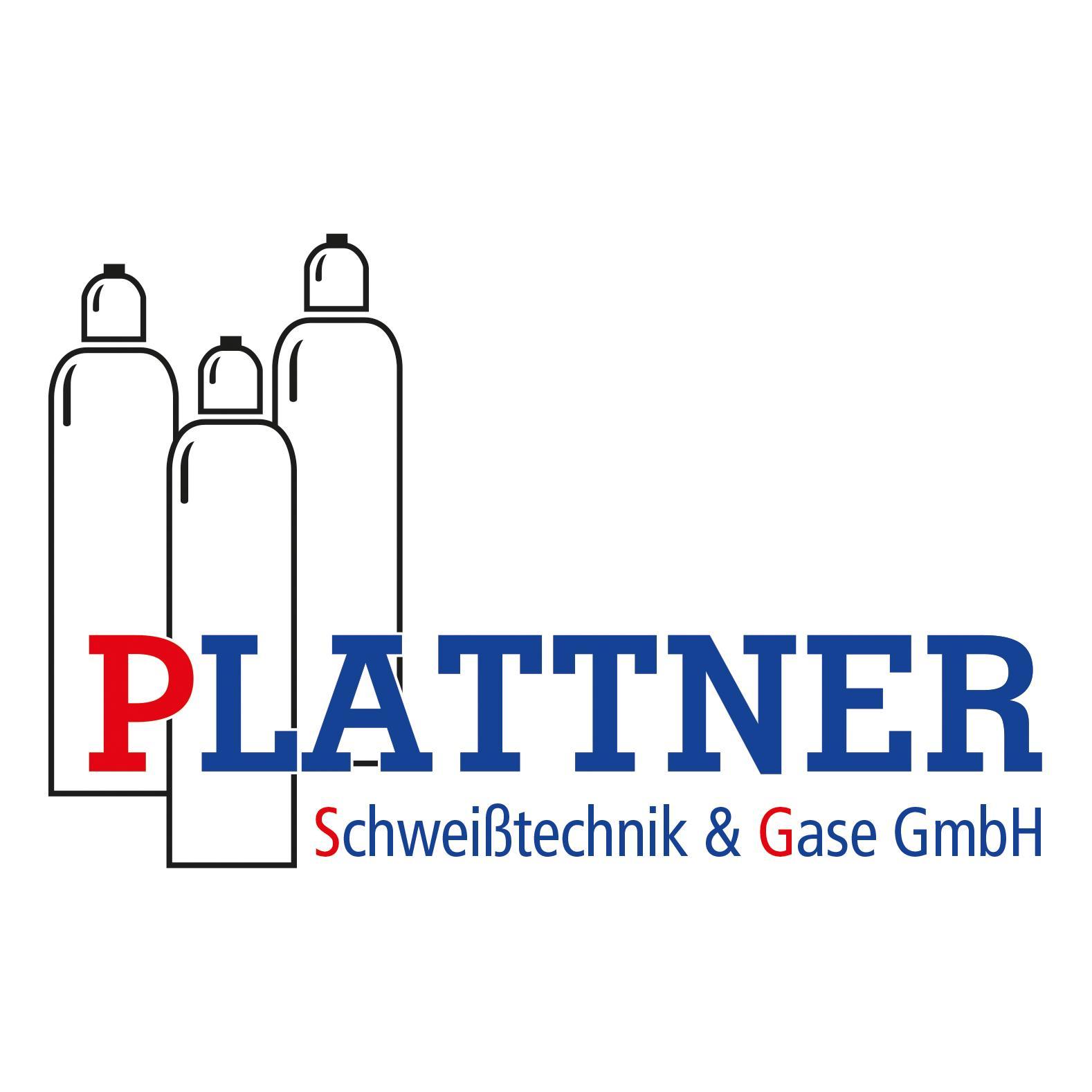 Plattner Schweißtechnik und Gase GmbH logo
