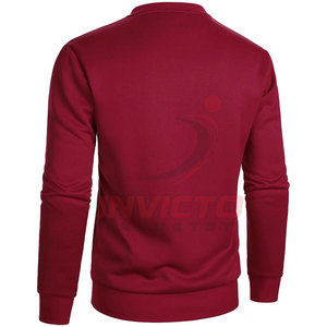 Sudadera de Forro Polar Cómoda y Elegante, Tejido de Algodón de Alta Calidad - Product Image 4