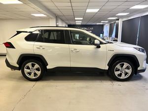 OFFRE EXCLUSIVE 2020 pour RAV4 2.5 Poignée en acier OEM DIY Garantie 1 an - Product Image 3
