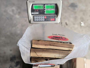 Briquetas de Leña de Acacia y Eucalipto de Vietnam, Secas en Horno, Alto Calor, Larga Duración, Bajo Humo, Ahorro de Energía, para Barbacoa, Shisha, Restaurantes - Product Image 6