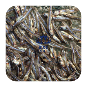 ปลาแอนโชวี่แห้งธรรมชาติจากเวียดนาม วัตถุดิบที่สมบูรณ์แบบสำหรับอาหารเอเชียและอาหารนานาชาติ - Product Image 1