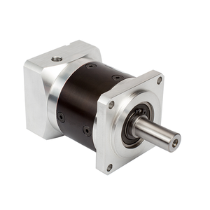 Pf140 loạt chính xác cao hộp số hành tinh 130-450nm đầu ra mô-men xoắn cho các ứng dụng công nghiệp bao gồm cả hậu cần CNC trang trại - Product Image 5