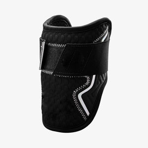 Protectores de Codo para Bateo de Béisbol con Logotipo Personalizado, Cómodos Protectores de Brazo de Malla de Poliéster, Rodilleras con Diseño de Tirón - Product Image 4