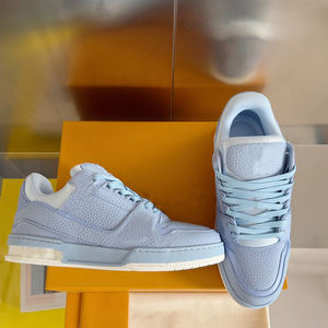 2025 Top Luxury Female Designer Brand GG Sports Designer Sneakers Luxury Designer Shoes GG Men's Shoes - Product Image 4