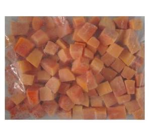 มะละกอแดงกระป๋องครึ่งลูก ผลไม้เมืองร้อนพรีเมียม ผู้ผลิตขายส่ง - Product Image 6