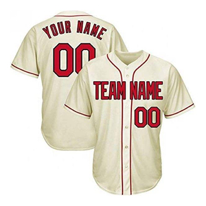 เสื้อกีฬาทีมหมายเลขทีมขนาดพลัสไซส์ - Product Image 1