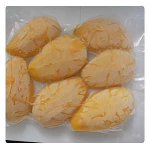 EXQUISITOS TROZOS DE MANGO CONGELADOS IQF - EXPORTACIÓN DE VIETNAM - GRAN VENTA - Product Image 3