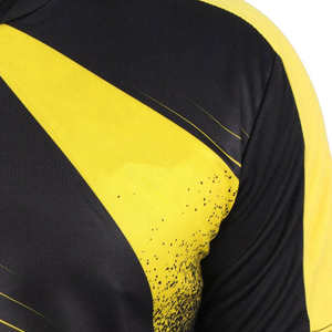 Camiseta transpirable de sublimación para hombre, la mejor fabricación, secado rápido, última llegada, precio económico, camisetas de sublimación para hombre - Product Image 6