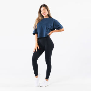 Camisetas con Logotipo Personalizado, Camisetas de Manga Corta para Mujer, Cuello Redondo, Gran Venta - Product Image 5