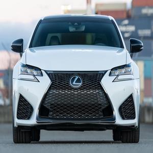 Lexus GS F 2017 - Product Image 1
