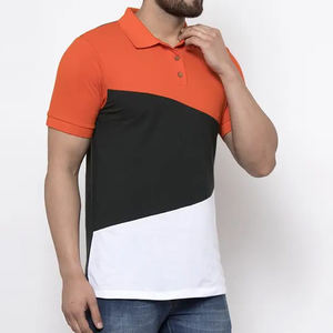 Polos de golf de secado rápido de la mejor calidad con MOQ bajo, los más vendidos, ropa deportiva de manga corta para hombre, camiseta polo para venta en línea - Product Image 6