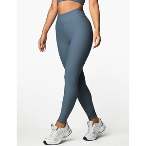 Soutien-gorge de sport asymétrique pour femme avec coussinets amovibles, style crop top, uni, nouvelle qualité - Product Image 4