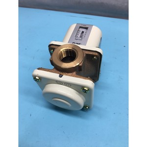 สวิตช์ควบคุมการไหล SMC IFW510, IFW510-04-01, โตเกียว - อุปกรณ์และอะไหล่เซมิคอนดักเตอร์ระดับโลกที่เชื่อถือได้ - Product Image 4