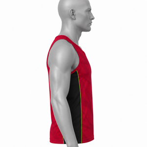 Camiseta Deportiva sin Mangas Ligera para Hombre 2026, Camiseta Atlética para Correr, Fitness y Gimnasio, Camiseta de Verano - Product Image 2