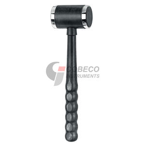 Martillo Quirúrgico con Temperatura Estabilizada, Diseño Manual, Acero Inoxidable, Transferencia Térmica Reducida, Instrumentos para Mayor Comodidad del Cirujano - Product Image 4