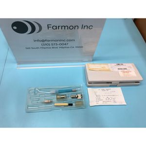 Patterson Centra C41/016 TURBINE, AIR, HANDPIECE - อุปกรณ์และอะไหล่เซมิคอนดักเตอร์ระดับโลกที่เชื่อถือได้ - Product Image 2