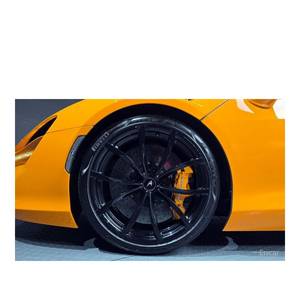 McLaren Artura 3.0 Coupé 2024/12, 2 790 km, Volant à Gauche - Product Image 5