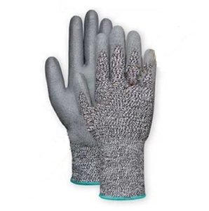 Tactical Chemical Resistant Washable Waterproof <b>Long</b> Sleeve Reusable Warm Firefighters <b>Gloves</b> - Product Image 2