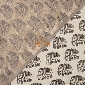 Camisas y Bolsos de Tela Kashish con Estampado a Mano, Ecológicos, de Algodón de Alta Calidad, Diseño Moderno, Proveedor Indio - Product Image 5