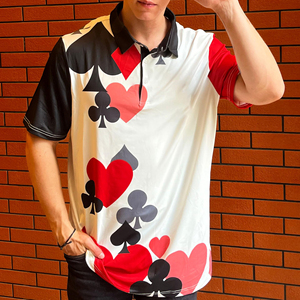 High Performance Mens Polo Shirts Cotton <b>Blend</b> Sport Polo For Men Flexible Fit Gym Wear Durable Quality Fashionable Shirts - Product Image 5