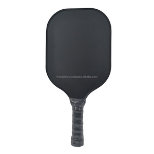 ไม้พายพิเคิลบอลเคลือบคาร์บอนไฟเบอร์นีโอพรีนทนทานวัสดุคาร์บอนไฟเบอร์ - Product Image 2