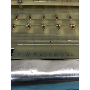 6110R086 PCB KEYBOARD DISPLAY REV A, 123780 - อุปกรณ์และอะไหล่เซมิคอนดักเตอร์ระดับโลกที่เชื่อถือได้ - Product Image 6
