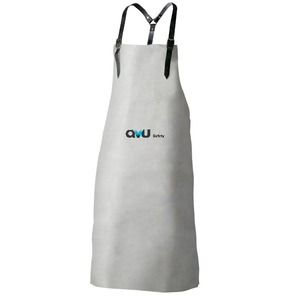 Vêtements de protection en cuir de qualité supérieure pour soudeurs, travailleurs du métal, fabricants, ouvriers du bâtiment, applications industrielles - Product Image 5