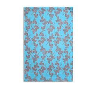 High Quality 100% Cotton Kitchen Towel Jacquard Design Quick-Dry Beautiful Design Eco-Friendly Kitchen Towel at Factory Price. - Product Image 4