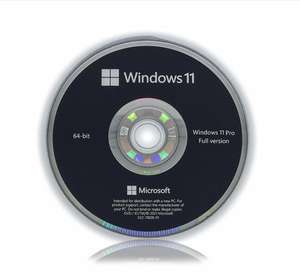 Licencia de Activación en Línea de por Vida 100% Original para <span class=keywords><strong>11</strong></span> <span class=keywords><strong>Pro</strong></span> OEM Internet DVD Paquete Completo Nuevo en Existencia - Product Image 3