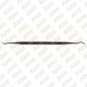 Excavadores Dentales Manuales de Acero Inoxidable para Rellenos de Composite Restauradores, Tratamiento de Caries, Calidad Premium, Certificación CE - Product Image 6