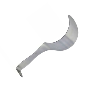 Retractor Deaver Profesional, Instrumento Quirúrgico Abdominal, Directo de Fábrica, Ariston International - Product Image 3