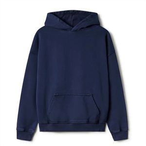 Sweat à capuche zippé intégral pour homme, qualité supérieure, personnalisable, ultra doux, chaud et confortable, idéal pour le froid - Product Image 3